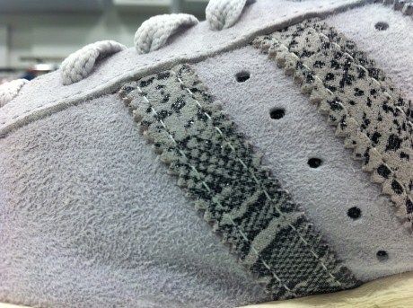 Remeber the Footpatrol x adidas?