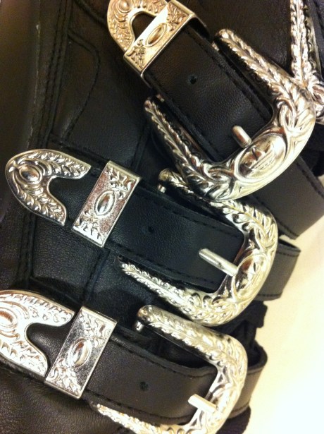 Jeremy Scot ObyO fall 2012